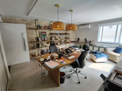 Casa de Condomínio com 4 Quartos à venda, 402m² no Alphaville, Santana de Parnaíba
