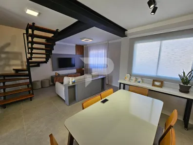 Casa de Condomínio com 3 Quartos à venda, 100m² no Observatório, Vinhedo