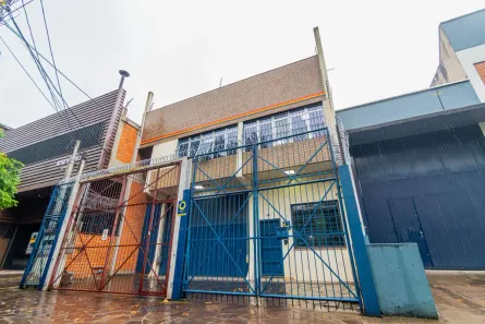 Ponto Comercial à venda, 580m² no Navegantes, Porto Alegre