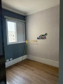 Apartamento com 3 Quartos para alugar, 131m² no Jardim das Indústrias, São José dos Campos