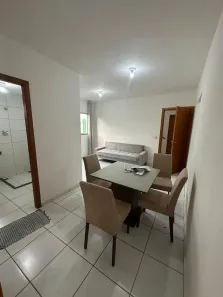 Apartamento com 2 Quartos para alugar, 70m² no Universitário, Campina Grande