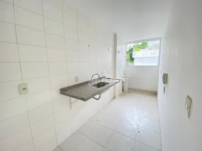 Apartamento com 2 Quartos à venda, 61m² no Maceió, Niterói