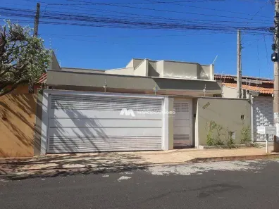 Casa com 3 Quartos à venda, 14577m² no Residencial Regissol I, Mirassol