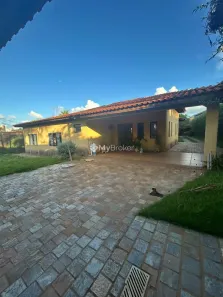 Casa de Condomínio com 5 Quartos à venda, 397m² no Royal Park, Ribeirão Preto