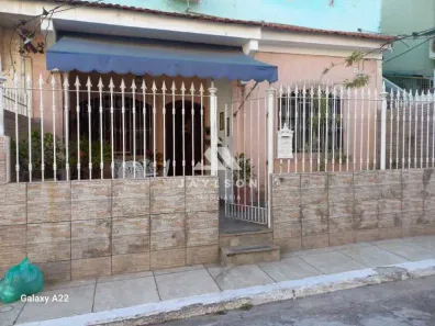 Apartamento com 2 Quartos à venda, 60m² no Del Castilho, Rio de Janeiro