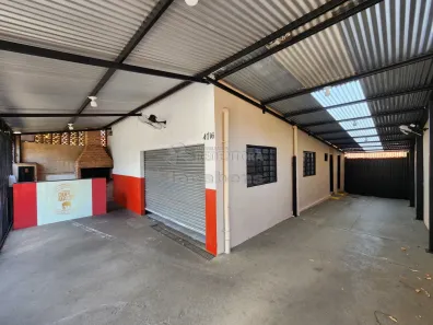 Imóvel Comercial para alugar, 124m² no Centro, São José do Rio Preto