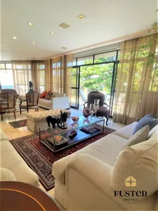 Cobertura com 4 Quartos à venda, 300m² no Barra da Tijuca, Rio de Janeiro