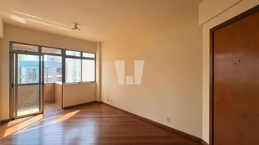Apartamento com 1 Quarto à venda, 45m² no Santa Efigênia, Belo Horizonte