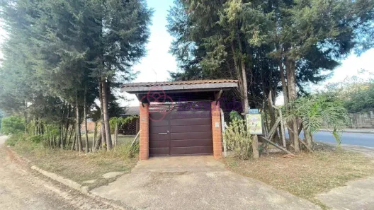 Fazenda/Sítio com 3 Quartos à venda, 224m² no Jardim Molinari, Jundiaí