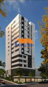 Apartamento com 2 Quartos à venda, 50m² no Ipiranga, Belo Horizonte