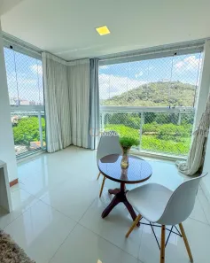 Apartamento com 2 Quartos à venda, 61m² no Praia da Costa, Vila Velha