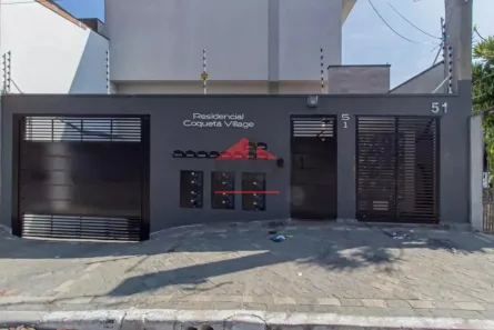 Casa de Condomínio com 2 Quartos à venda, 65m² no Vila Ré, São Paulo