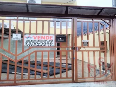 Sobrado com 3 Quartos à venda, 120m² no Casa Verde, São Paulo