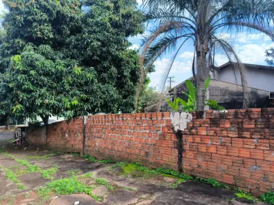 Lote/Terreno à venda, 354m² no Andrade, Londrina
