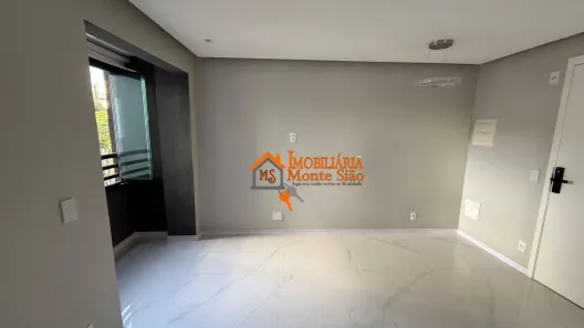 Apartamento com 2 Quartos à venda, 38m² no Vila Rosália, Guarulhos
