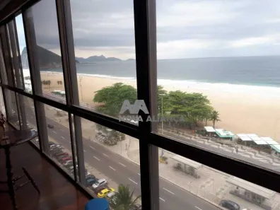 Apartamento com 4 Quartos à venda, 430m² no Copacabana, Rio de Janeiro