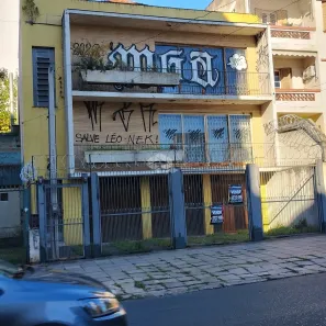 Prédio Residencial com 3 Quartos à venda, 390m² no Santana, Porto Alegre