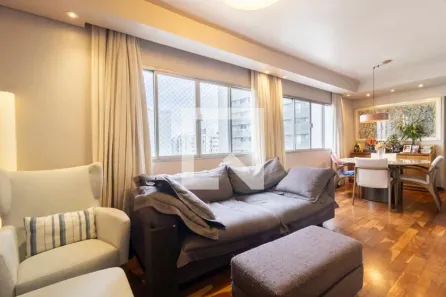 Apartamento com 2 Quartos à venda, 75m² no Itaim Bibi, São Paulo