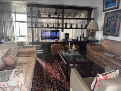 Apartamento com 5 Quartos à venda, 391m² no Acupe, Salvador