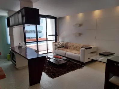 Apartamento com 1 Quarto à venda, 70m² no Planalto Paulista, São Paulo