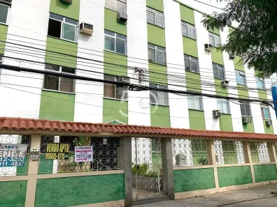 Apartamento com 2 Quartos à venda, 47m² no Olaria, Rio de Janeiro