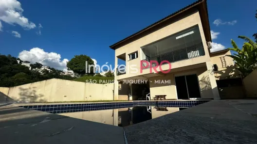 Casa de Condomínio com 3 Quartos para alugar, 300m² no Alphaville, Santana de Parnaíba