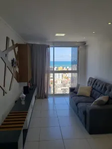 Apartamento com 3 Quartos à venda, 77m² no Jardim Oceania, João Pessoa