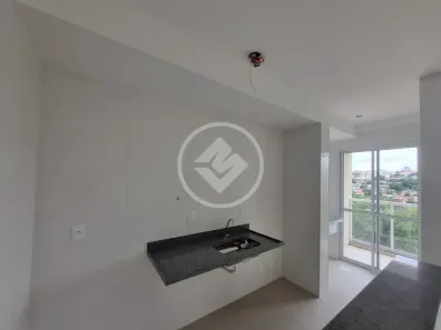 Apartamento com 2 Quartos à venda, 55m² no Jaraguá, Uberlândia