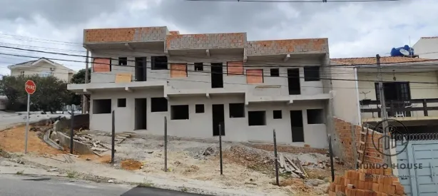 Kitnet com 1 Quarto à venda, 32m² no Jardim Vila São Domingos, Sorocaba