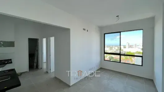 Apartamento com 2 Quartos à venda, 41m² no Boa Vista, Recife