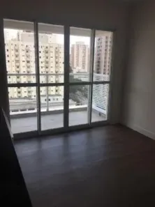Apartamento com 1 Quarto para alugar, 41m² no Vila da Saúde, São Paulo