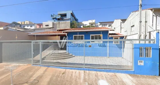 Casa com 3 Quartos à venda, 117m² no Chácara da Barra, Campinas