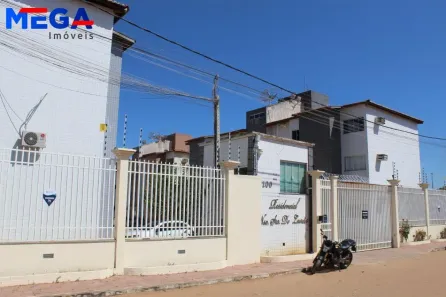 Apartamento com 3 Quartos para alugar, 115m² no Tiradentes, Juazeiro do Norte