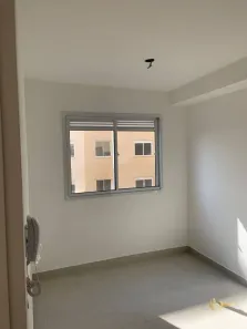Apartamento com 1 Quarto à venda, 31m² no Jardim Cidália, São Paulo