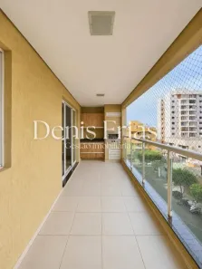 Apartamento com 3 Quartos à venda, 118m² no Jardim Botânico, Ribeirão Preto