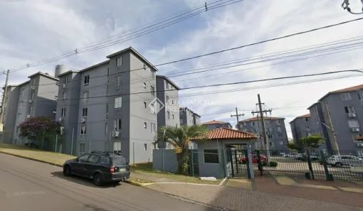 Apartamento com 2 Quartos à venda, 43m² no Morro Santana, Porto Alegre