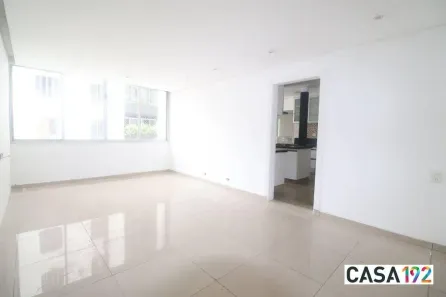 Apartamento com 3 Quartos à venda, 128m² no Vila Nova Conceição, São Paulo