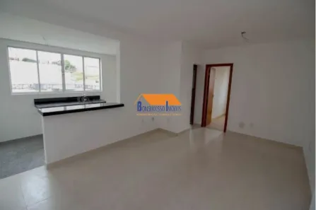 Apartamento com 3 Quartos à venda, 70m² no São Paulo, Belo Horizonte