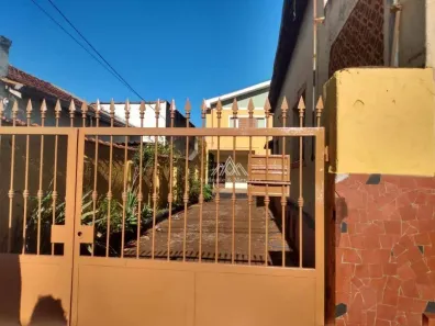 Sobrado com 3 Quartos à venda, 328m² no Vila Tibério, Ribeirão Preto