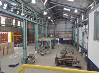 Galpão/Depósito/Armazém para alugar, 1576m² no Batistini, São Bernardo do Campo