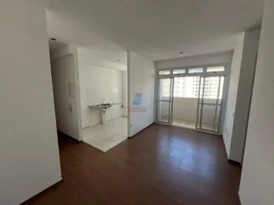 Apartamento com 2 Quartos à venda, 53m² no JK, Contagem