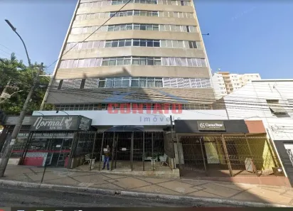 Apartamento com 3 Quartos para alugar, 90m² no Centro, São Carlos
