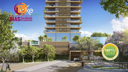 Apartamento com 3 Quartos à venda, 109m² no Horto Florestal, Salvador