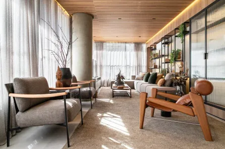 Apartamento com 3 Quartos à venda, 153m² no Cerqueira César, São Paulo