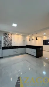 Apartamento com 2 Quartos à venda, 75m² no Prolongamento Jardim Flórida, Franca