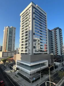 Apartamento com 3 Quartos à venda, 111m² no Jóquei, Teresina