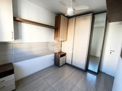 Apartamento com 2 Quartos à venda, 50m² no Cristal, Porto Alegre
