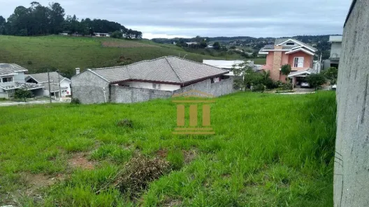 Lote/Terreno à venda, 251m² no Condomínio Residencial Mantiqueira, São José dos Campos
