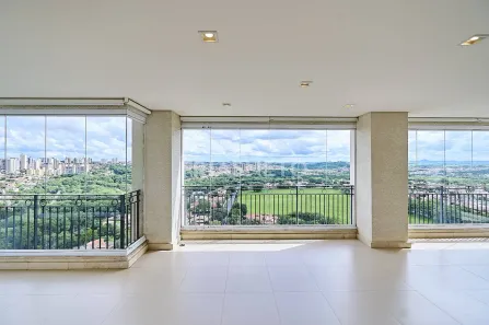 Apartamento com 3 Quartos à venda, 365m² no Nova Piracicaba, Piracicaba