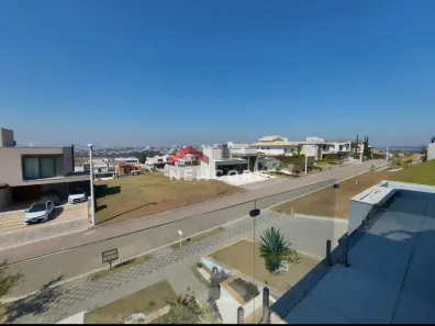Casa de Condomínio com 5 Quartos à venda, 330m² no Condomínio Reserva do Paratehy, São José dos Campos
